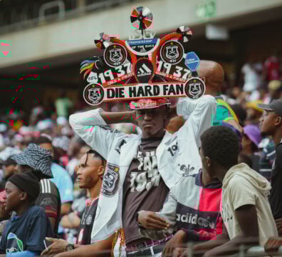 orlando pirates fc 2024 2025 gallery fanzone photos stadium die hard fan