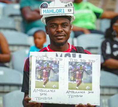orlando pirates fc 2024 2025 gallery fanzone photos stadium fan