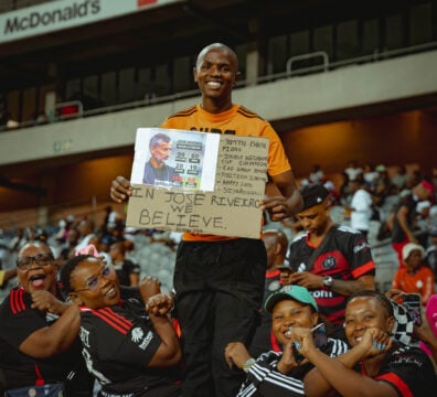 orlando pirates fc 2024 2025 gallery fanzone photos stadium in jose we believe