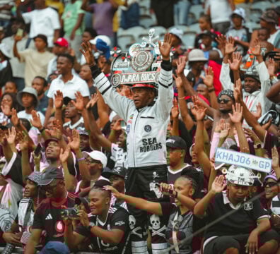 orlando pirates fc 2024 2025 gallery fanzone photos stadium pirates seas robbers