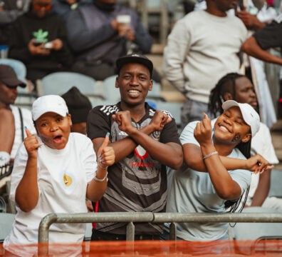 orlando pirates fc 2024 2025 gallery fanzone photos stadium supporter